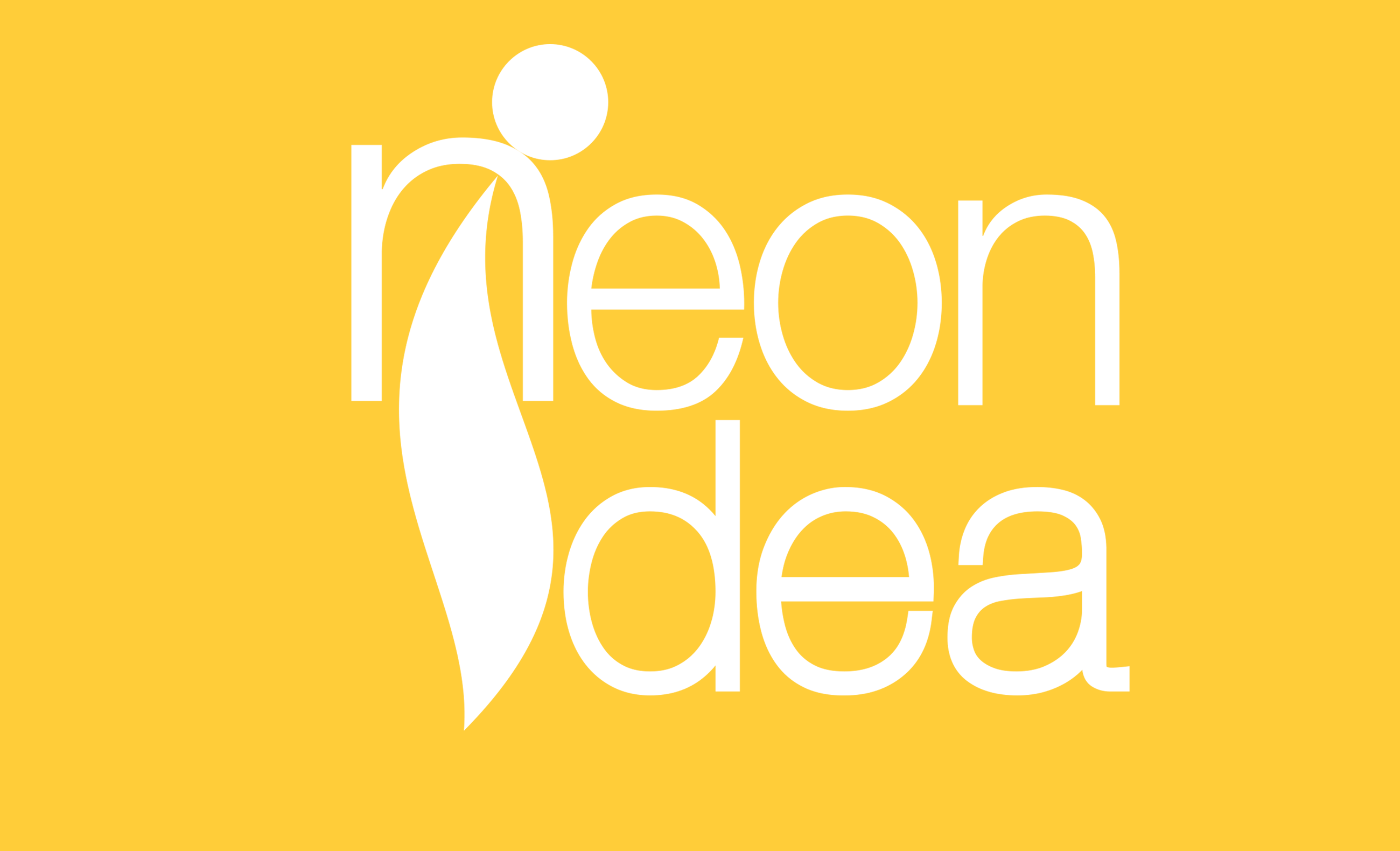 neon idea